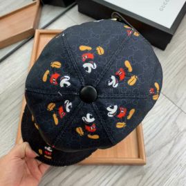 Picture of Gucci Cap _SKUGuccicap052824570